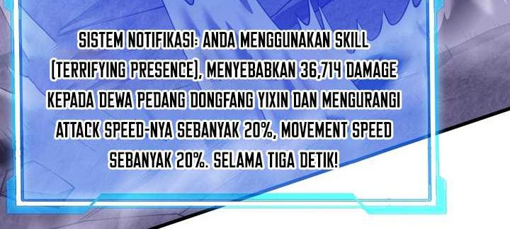 I Became The Game’s Biggest Villain Chapter 41 - halaman 19