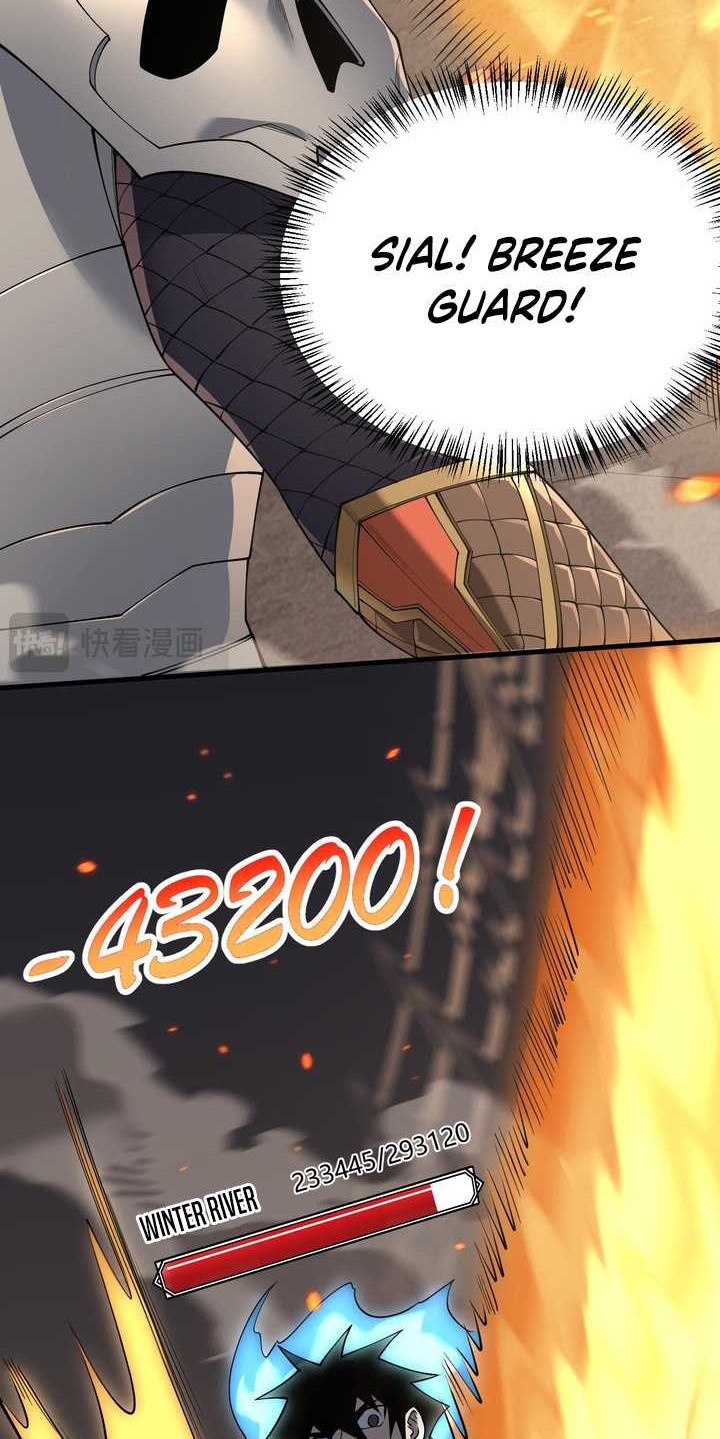 I Became The Game’s Biggest Villain Chapter 41 - halaman 27