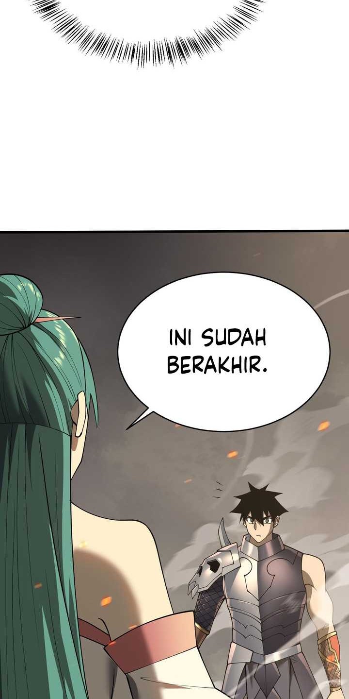 I Became The Game’s Biggest Villain Chapter 41 - halaman 29