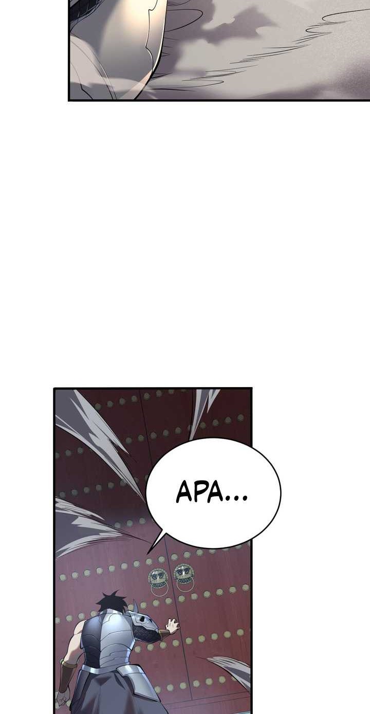 I Became The Game’s Biggest Villain Chapter 41 - halaman 37