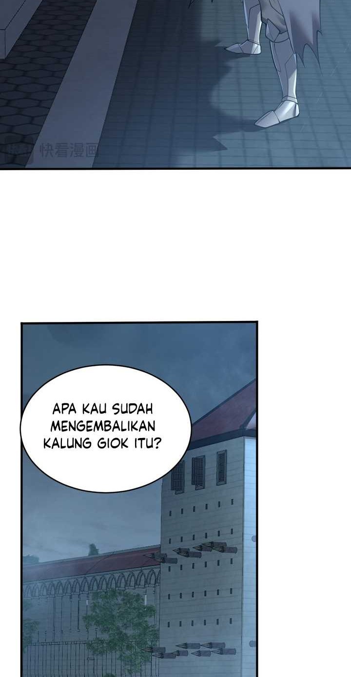 I Became The Game’s Biggest Villain Chapter 41 - halaman 39