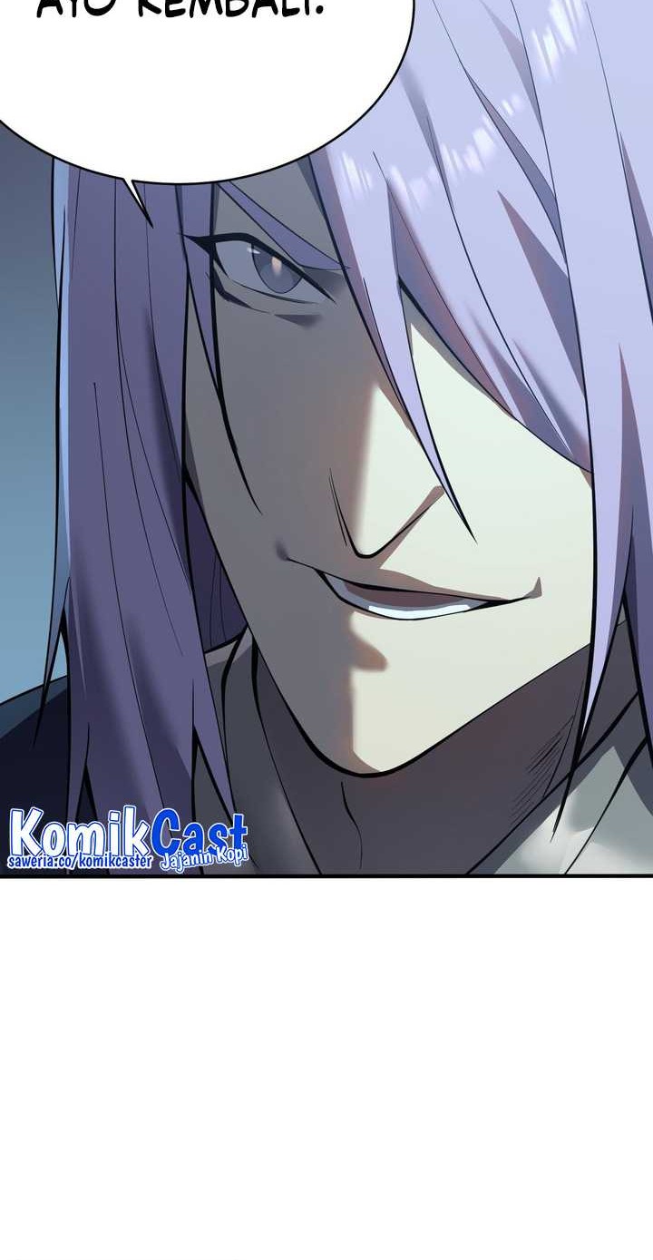 I Became The Game’s Biggest Villain Chapter 41 - halaman 41