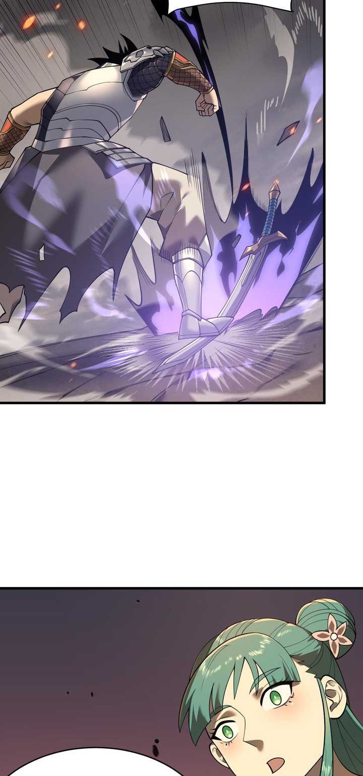 I Became The Game’s Biggest Villain Chapter 41 - halaman 7