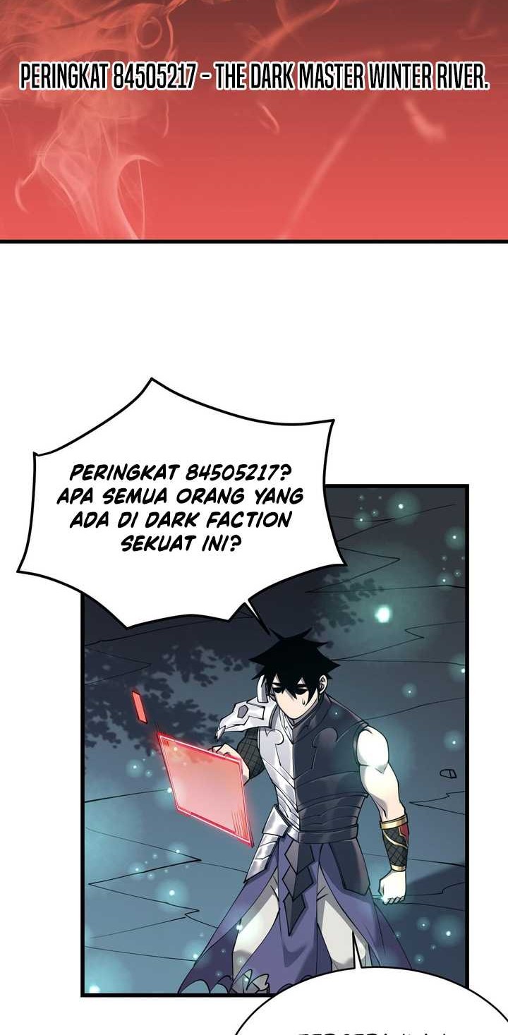 I Became The Game’s Biggest Villain Chapter 42 - halaman 13
