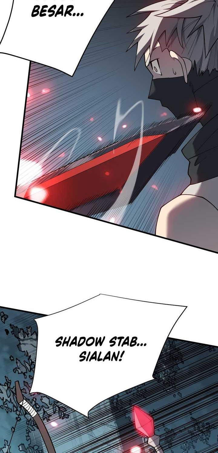 I Became The Game’s Biggest Villain Chapter 42 - halaman 23