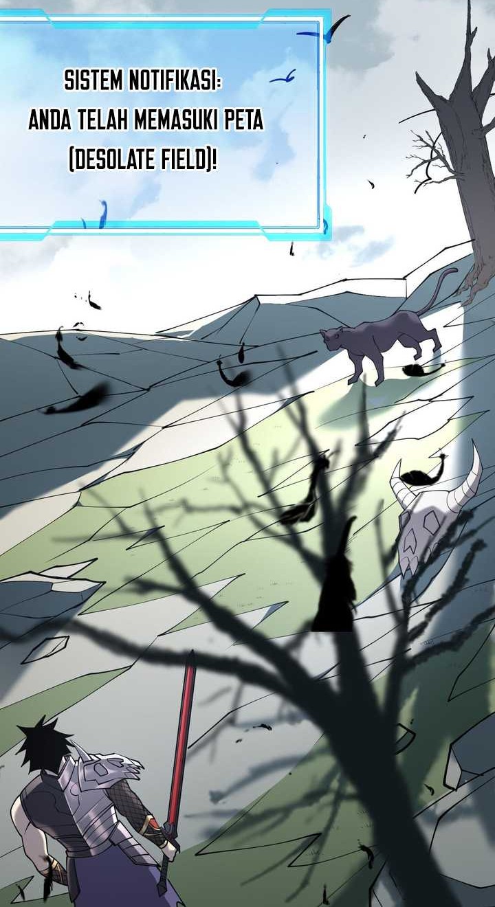 I Became The Game’s Biggest Villain Chapter 42 - halaman 29