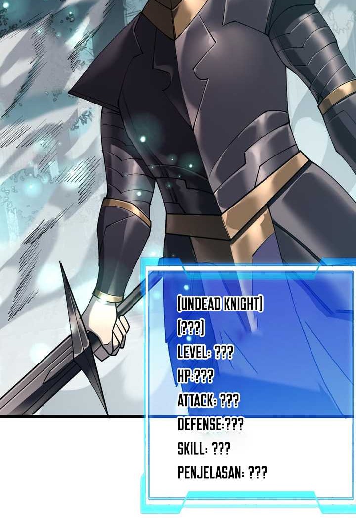 I Became The Game’s Biggest Villain Chapter 42 - halaman 39