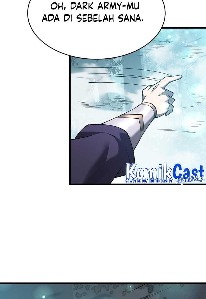 I Became The Game’s Biggest Villain Chapter 42 - halaman 41