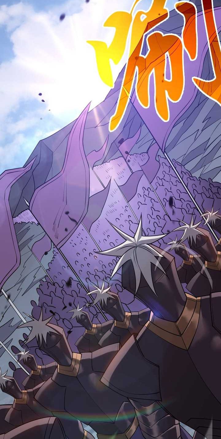 I Became The Game’s Biggest Villain Chapter 43 - halaman 11
