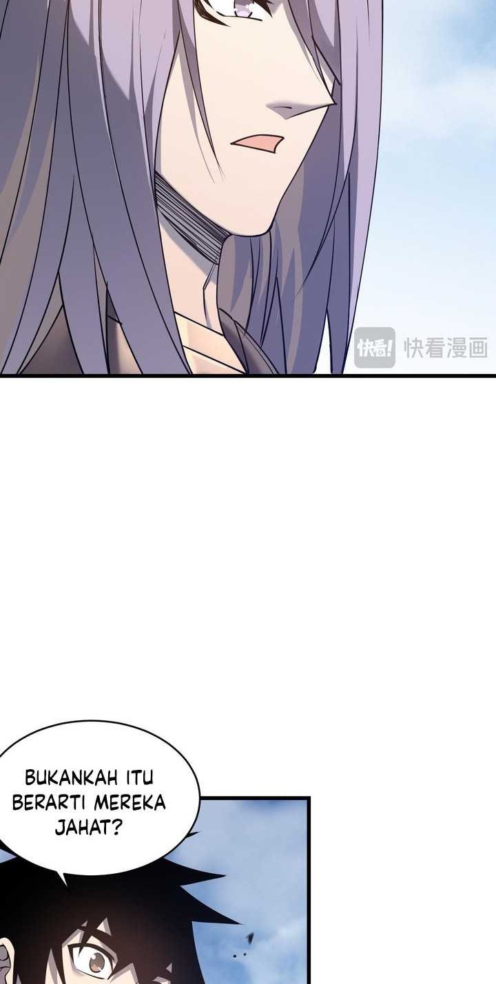 I Became The Game’s Biggest Villain Chapter 43 - halaman 13