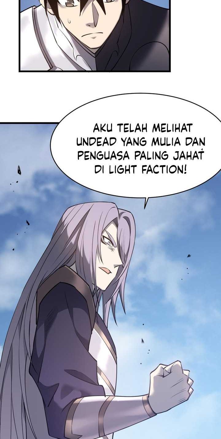 I Became The Game’s Biggest Villain Chapter 43 - halaman 15