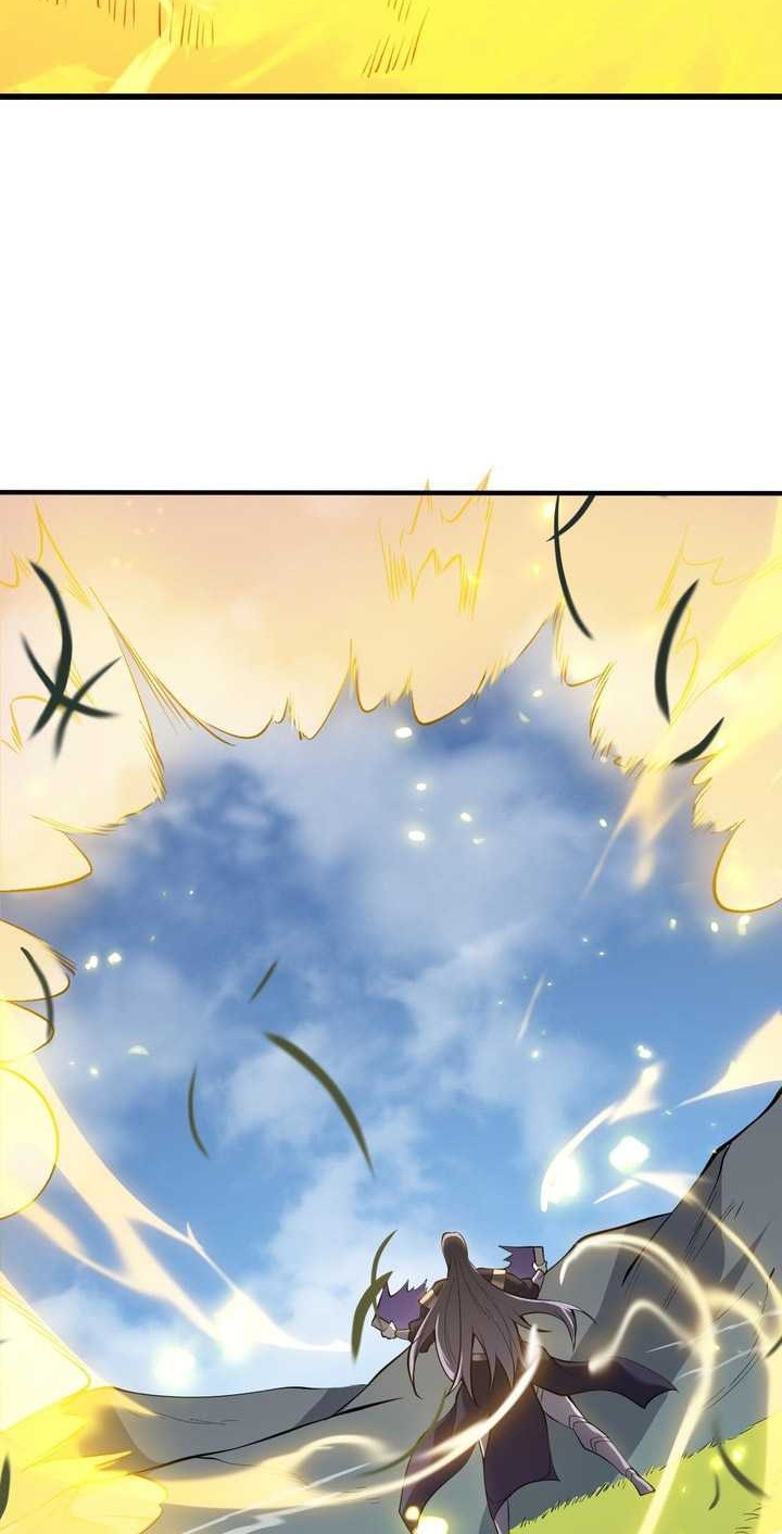 I Became The Game’s Biggest Villain Chapter 43 - halaman 21