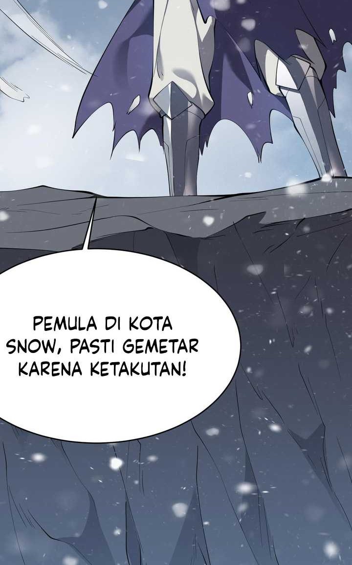 I Became The Game’s Biggest Villain Chapter 43 - halaman 27