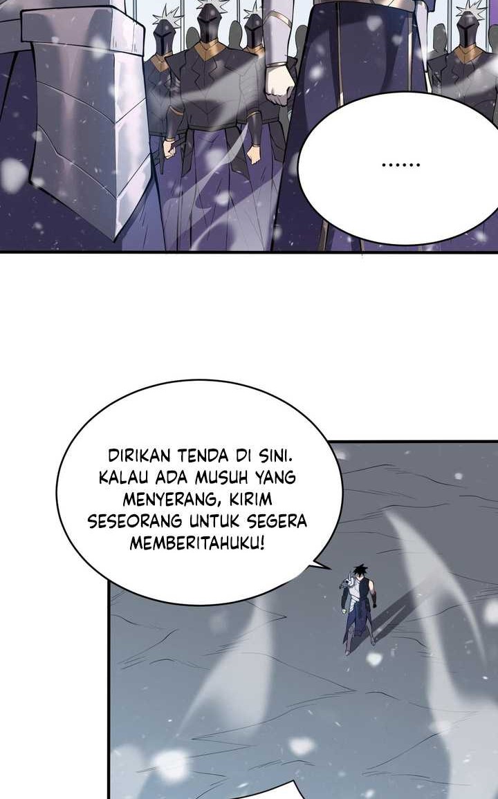 I Became The Game’s Biggest Villain Chapter 43 - halaman 31
