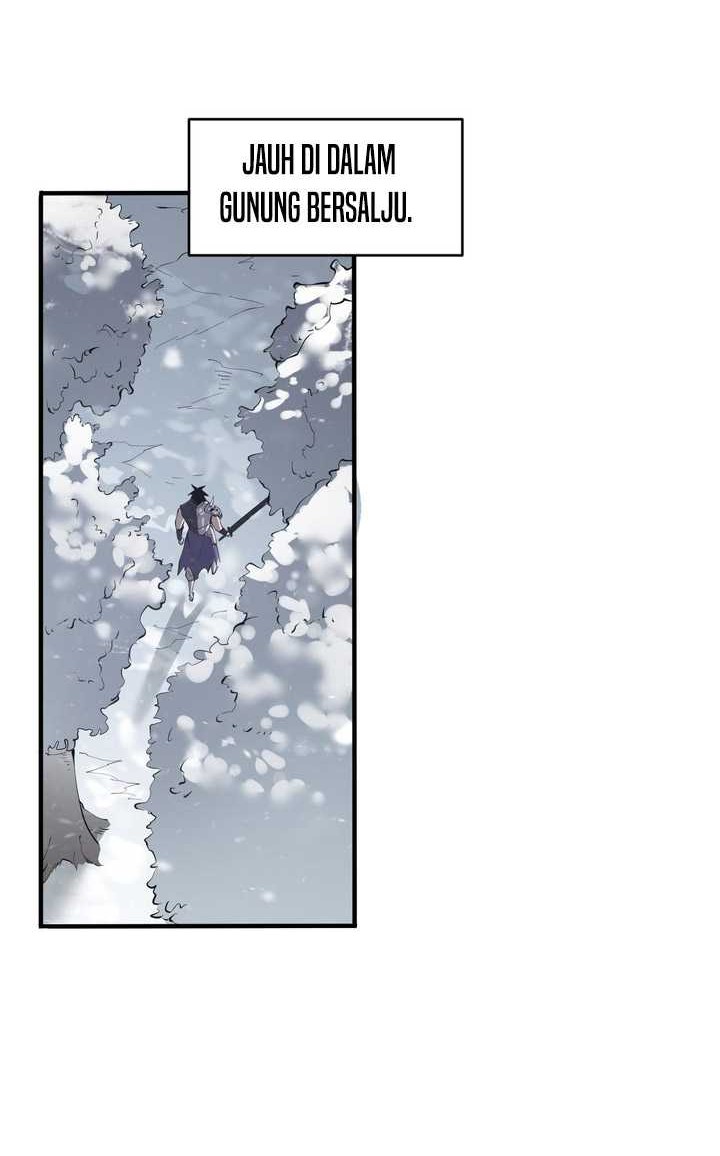 I Became The Game’s Biggest Villain Chapter 43 - halaman 33