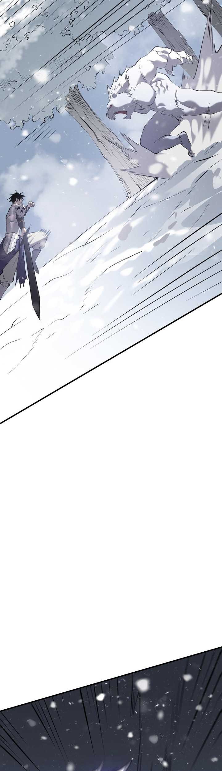 I Became The Game’s Biggest Villain Chapter 43 - halaman 36