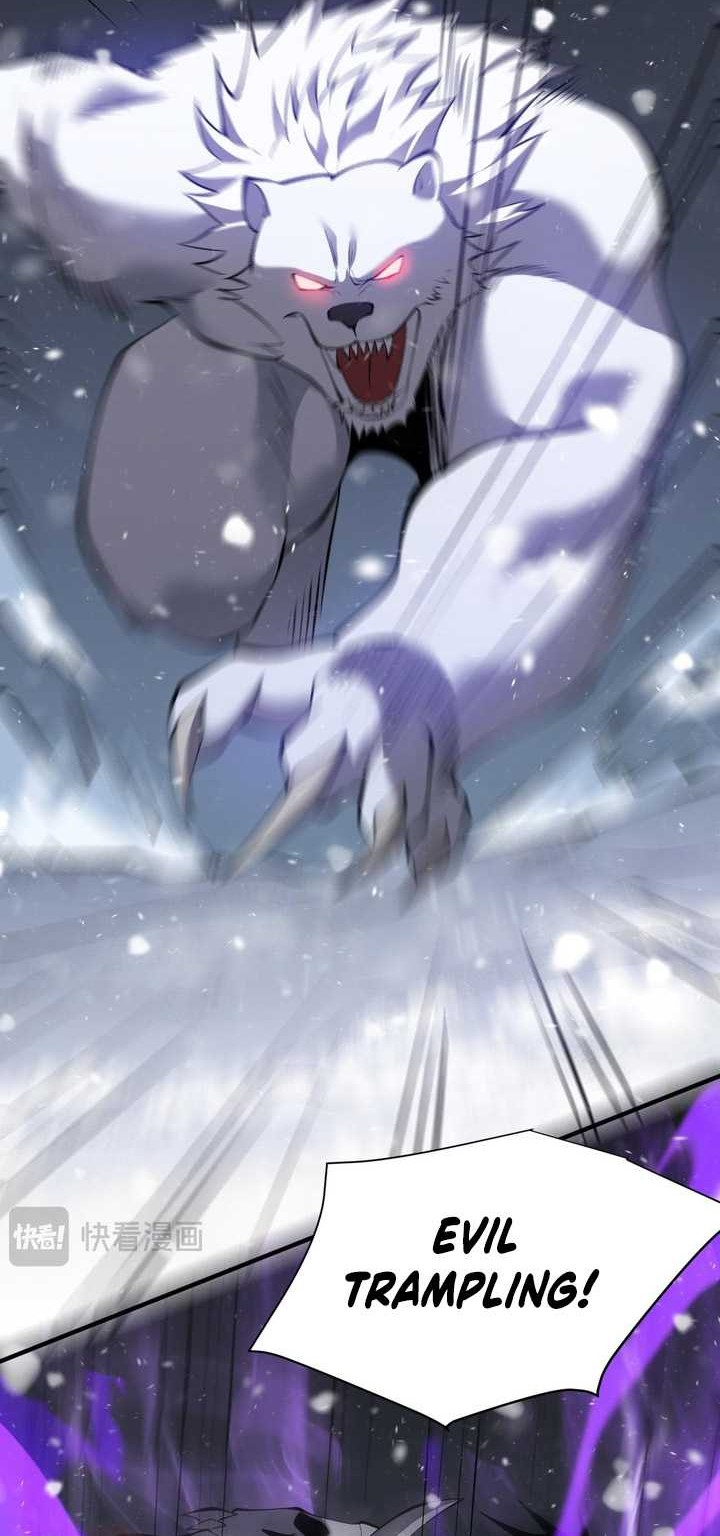 I Became The Game’s Biggest Villain Chapter 43 - halaman 37
