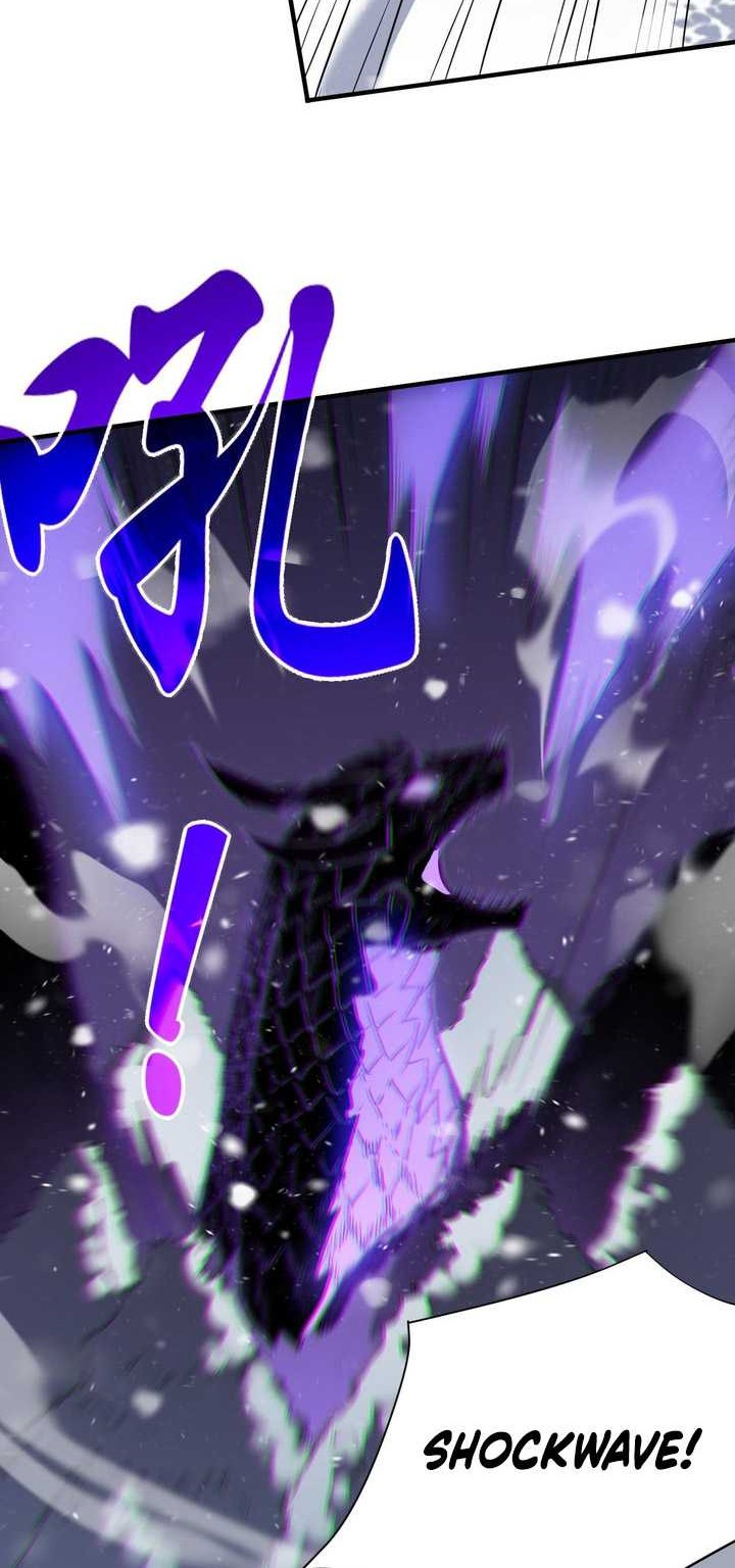 I Became The Game’s Biggest Villain Chapter 43 - halaman 39
