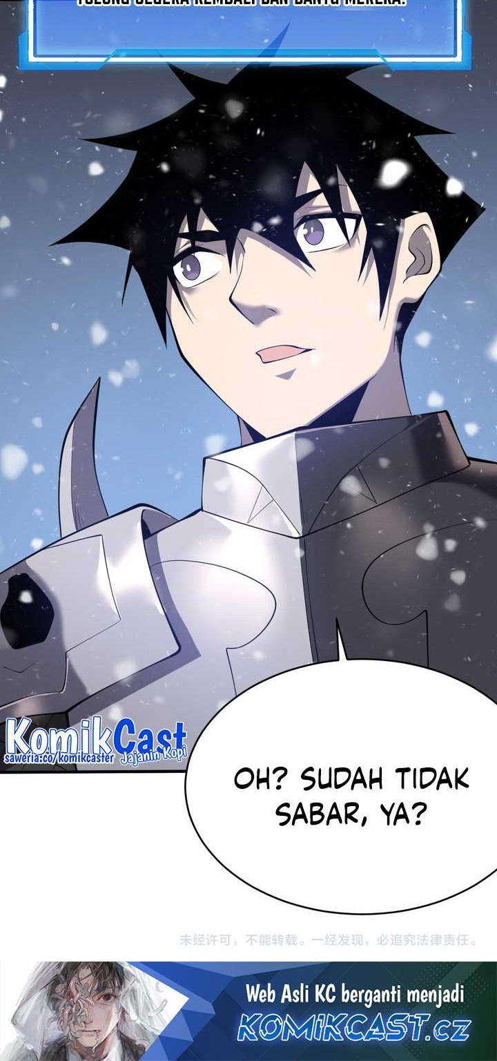 I Became The Game’s Biggest Villain Chapter 43 - halaman 41