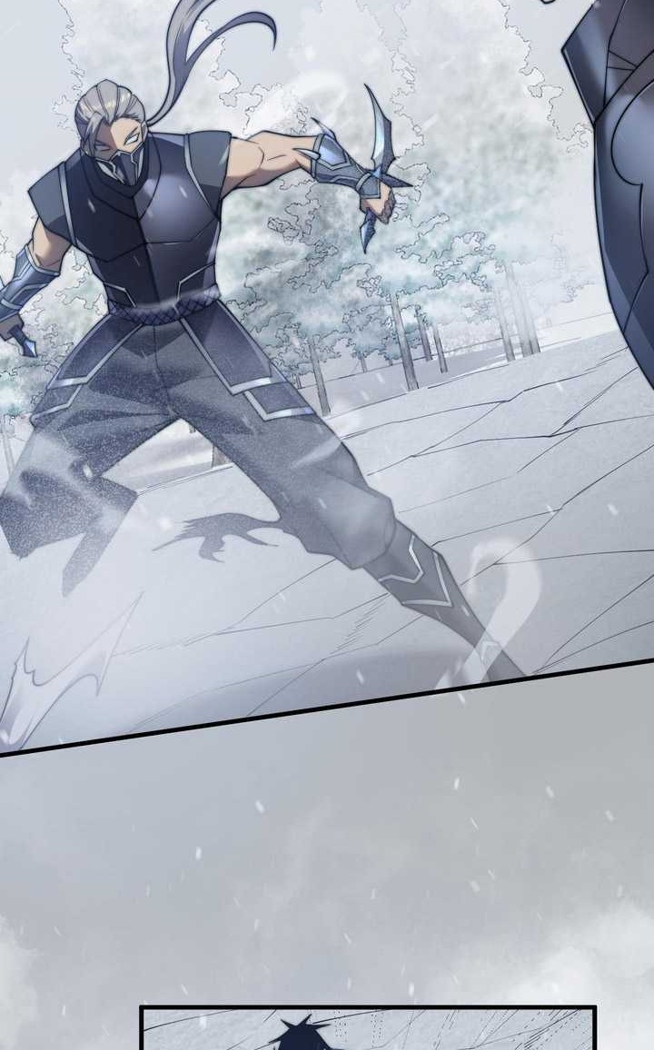 I Became The Game’s Biggest Villain Chapter 44 - halaman 15