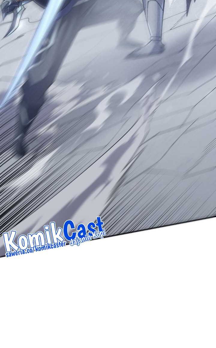 I Became The Game’s Biggest Villain Chapter 44 - halaman 17