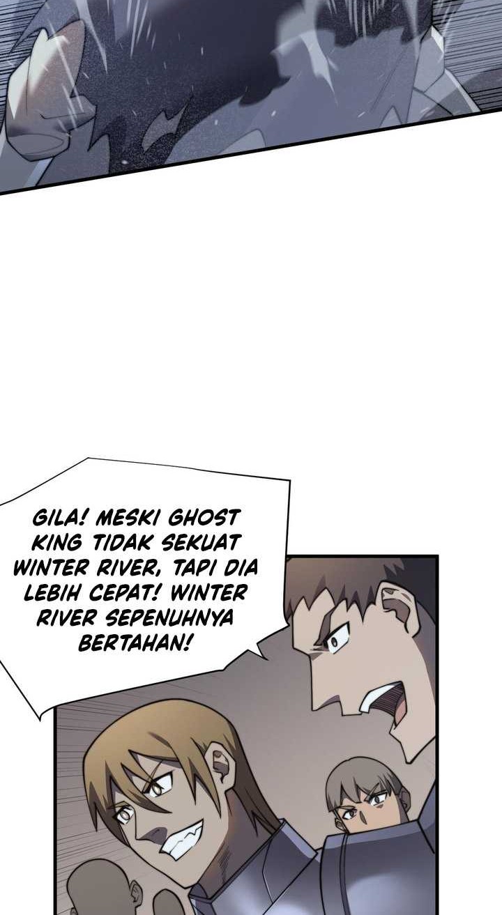 I Became The Game’s Biggest Villain Chapter 44 - halaman 19