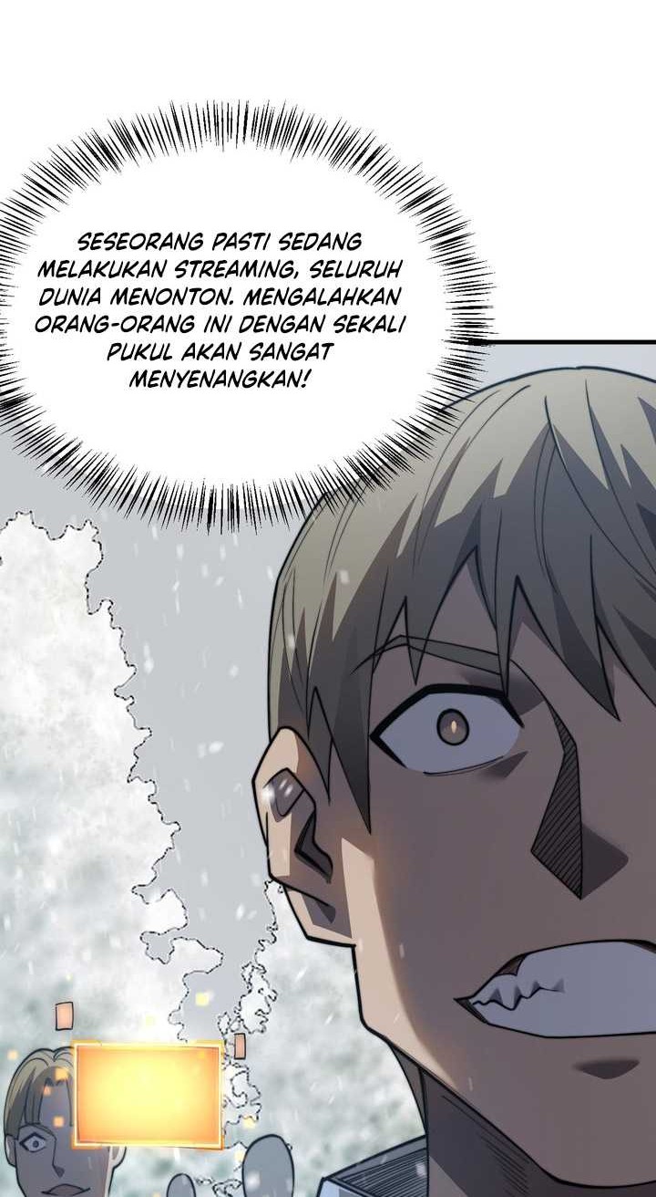 I Became The Game’s Biggest Villain Chapter 44 - halaman 21