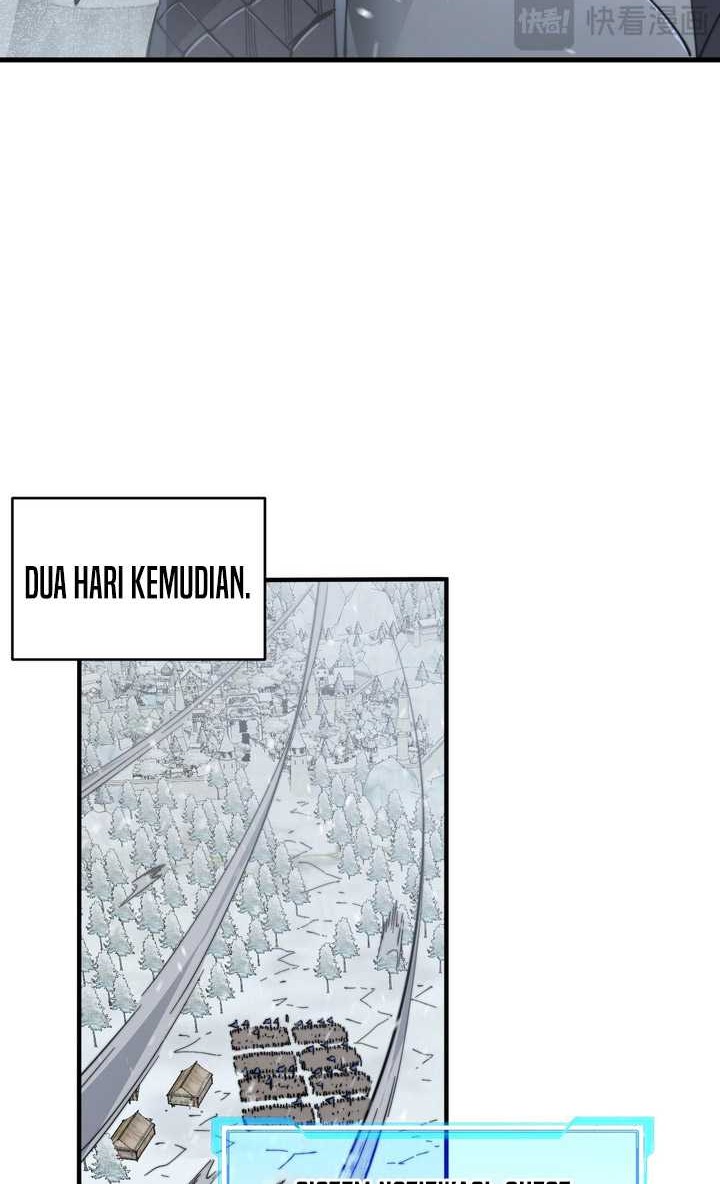 I Became The Game’s Biggest Villain Chapter 44 - halaman 27