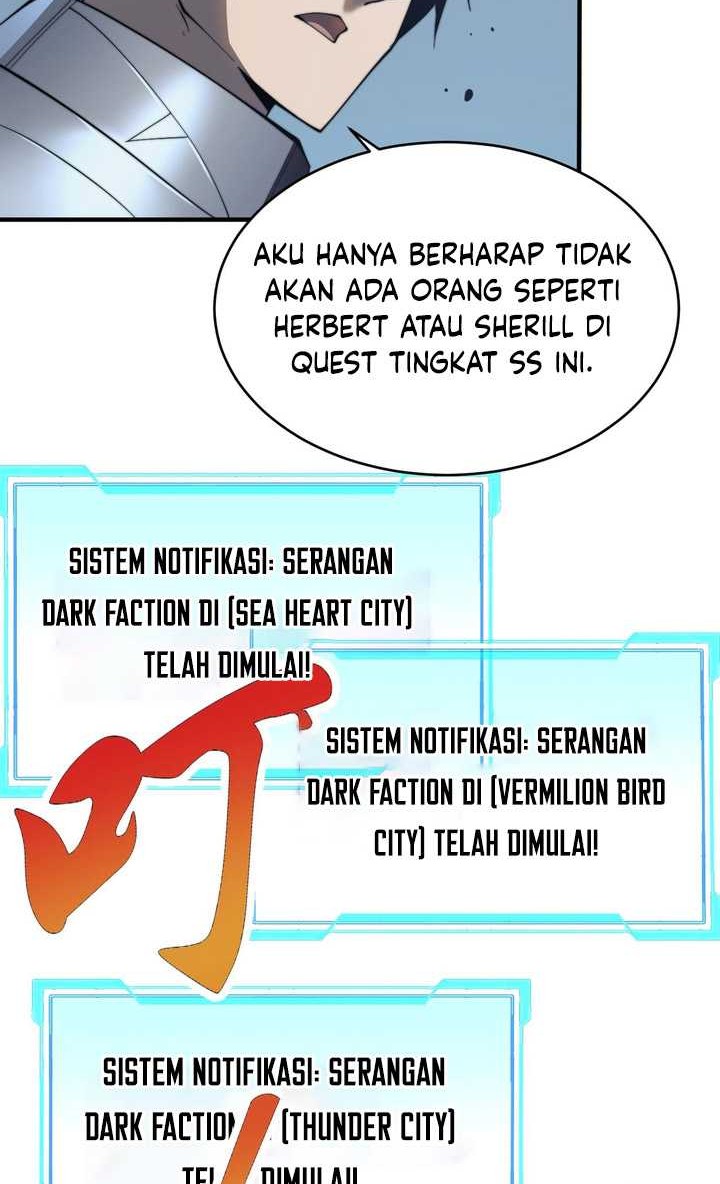 I Became The Game’s Biggest Villain Chapter 44 - halaman 29