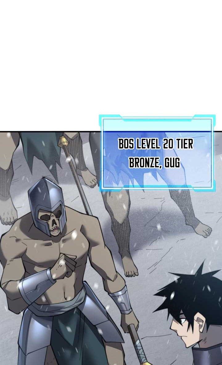 I Became The Game’s Biggest Villain Chapter 44 - halaman 31