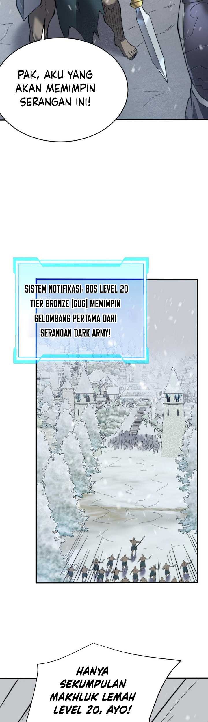 I Became The Game’s Biggest Villain Chapter 44 - halaman 32