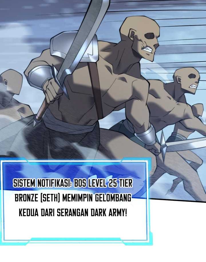 I Became The Game’s Biggest Villain Chapter 44 - halaman 35