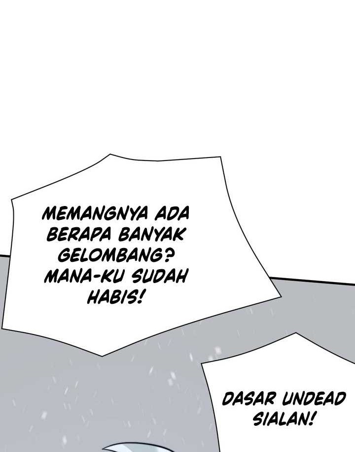 I Became The Game’s Biggest Villain Chapter 44 - halaman 37