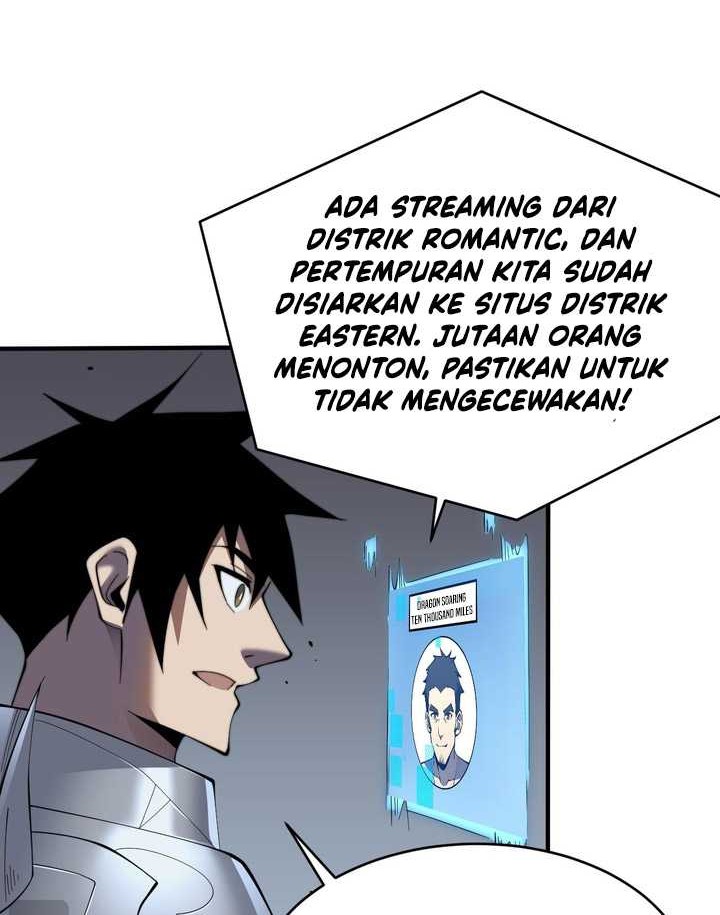 I Became The Game’s Biggest Villain Chapter 44 - halaman 39