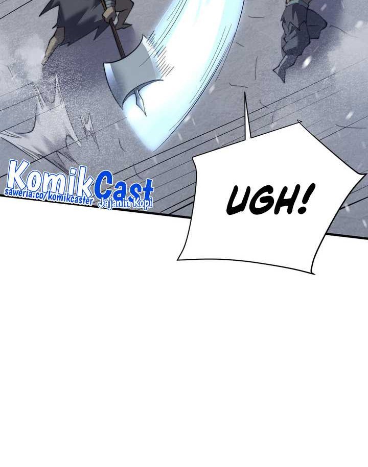 I Became The Game’s Biggest Villain Chapter 44 - halaman 41
