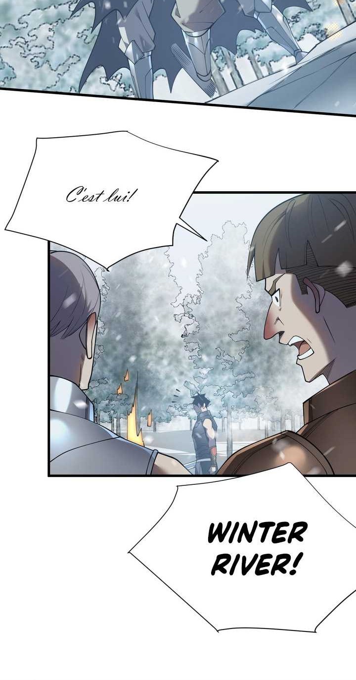 I Became The Game’s Biggest Villain Chapter 44 - halaman 5