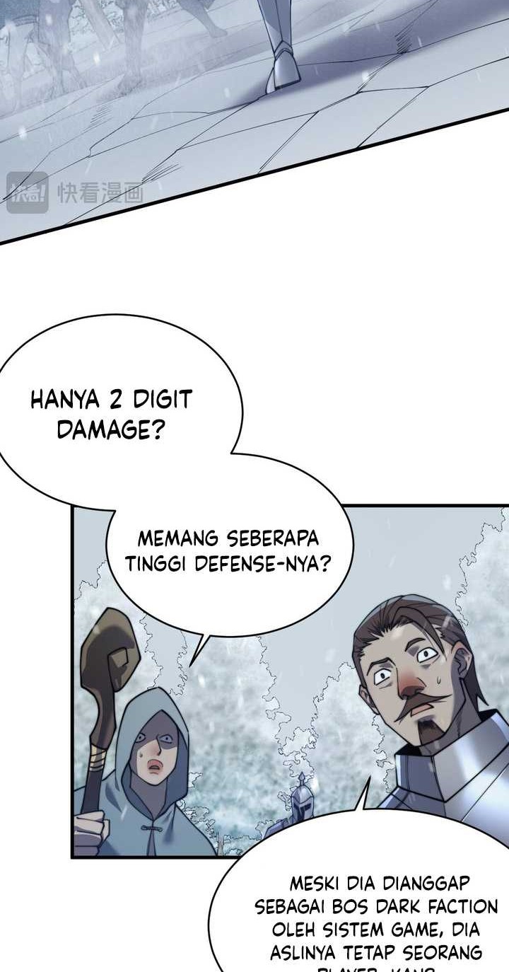 I Became The Game’s Biggest Villain Chapter 44 - halaman 7