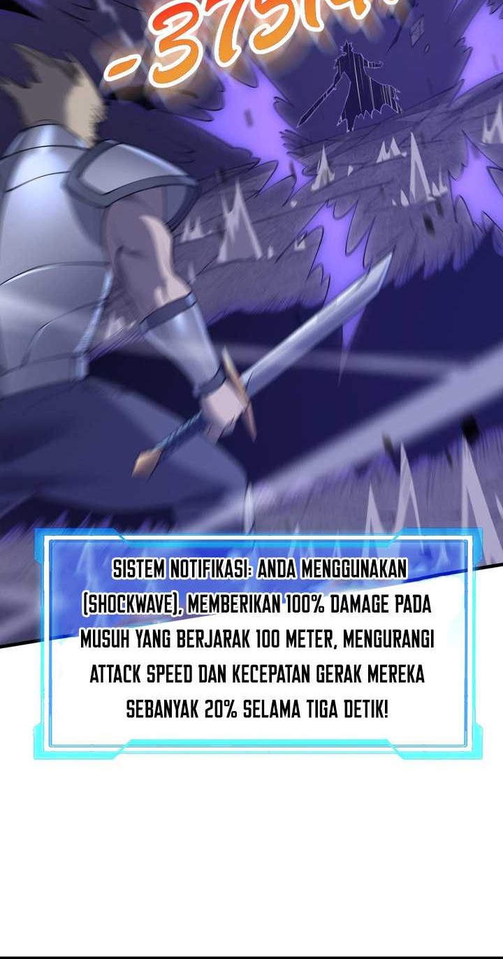 I Became The Game’s Biggest Villain Chapter 44 - halaman 9