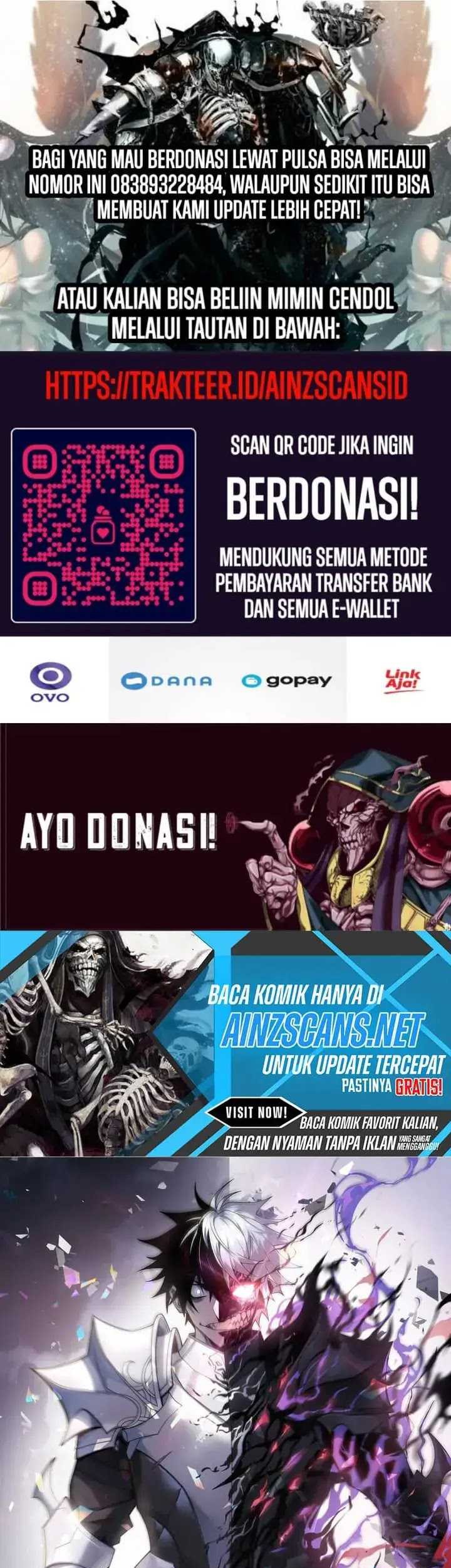 I Became The Game’s Biggest Villain Chapter 45 - halaman 2