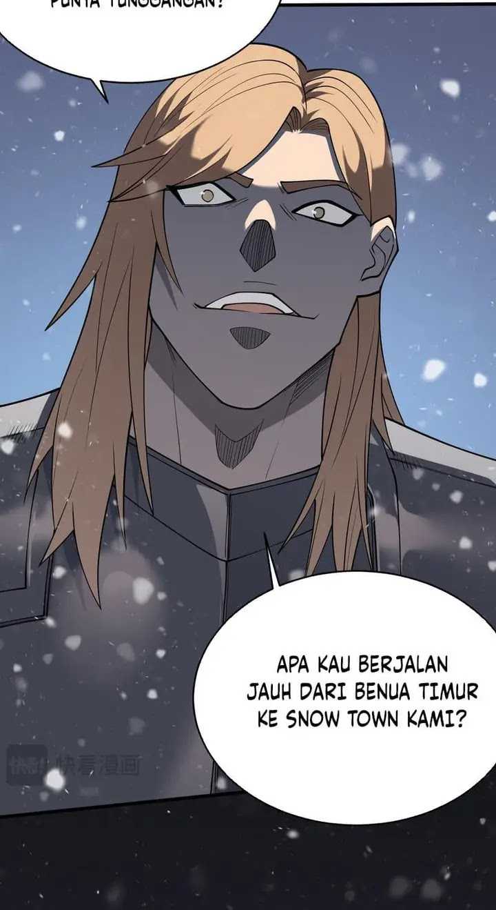 I Became The Game’s Biggest Villain Chapter 45 - halaman 21