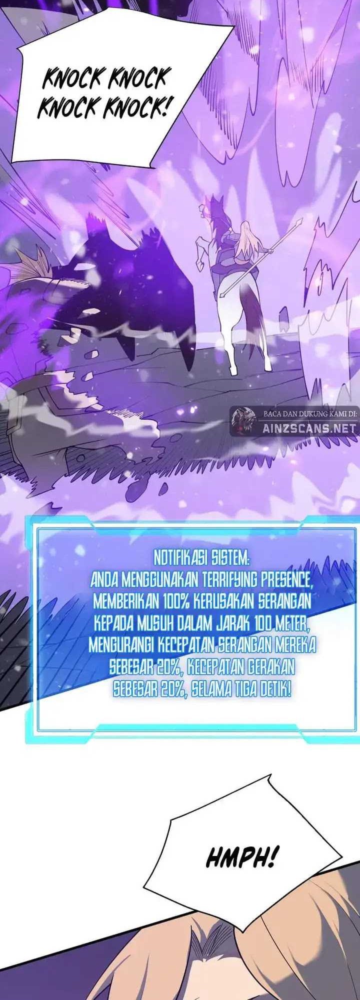 I Became The Game’s Biggest Villain Chapter 45 - halaman 23