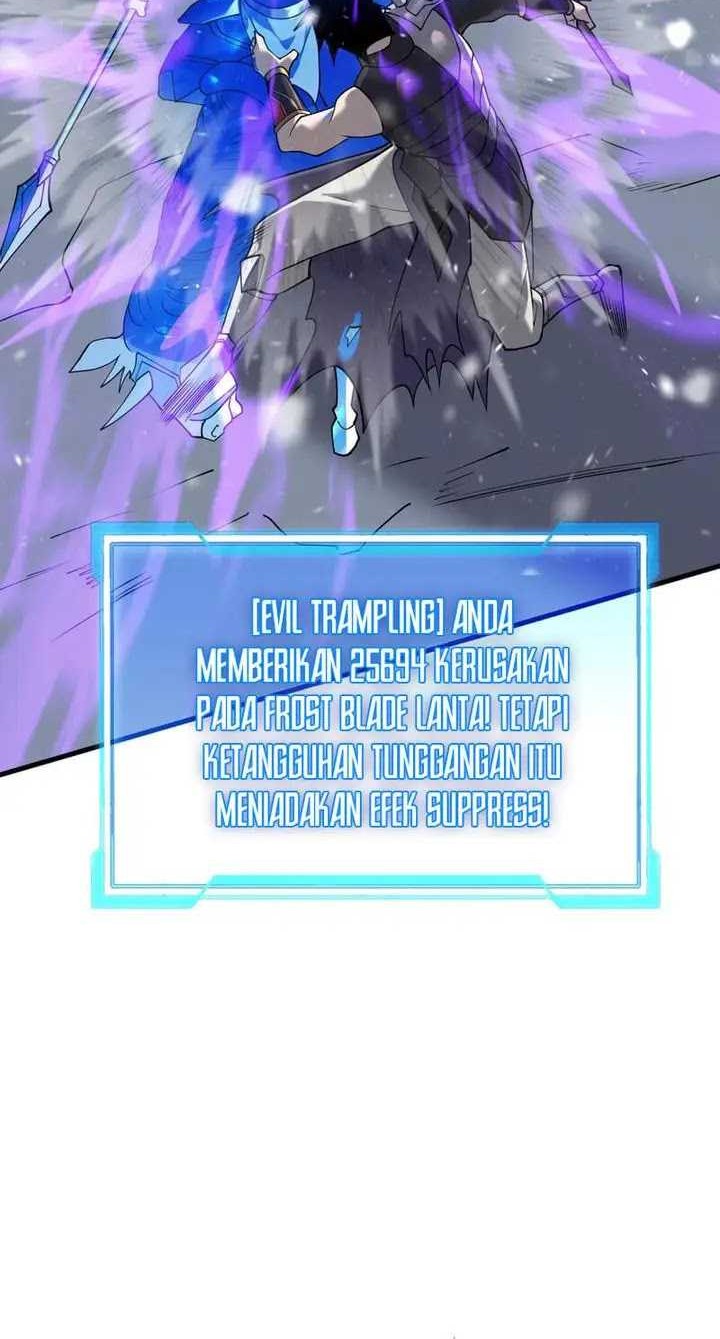 I Became The Game’s Biggest Villain Chapter 45 - halaman 27