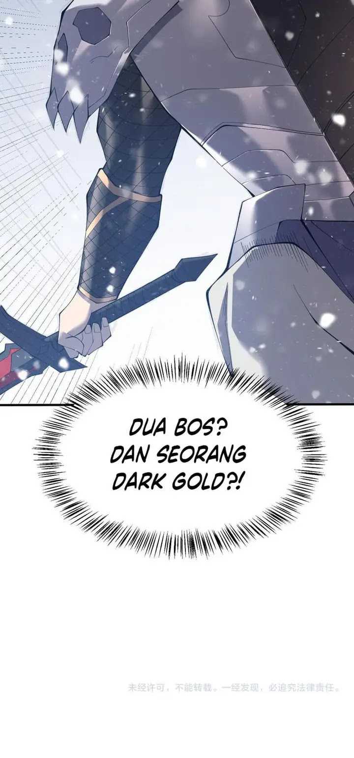 I Became The Game’s Biggest Villain Chapter 45 - halaman 37