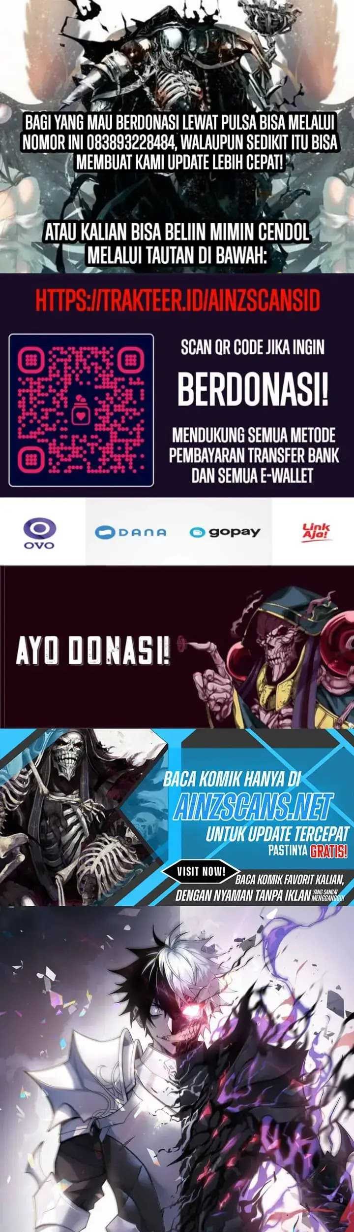 I Became The Game’s Biggest Villain Chapter 46 - halaman 2