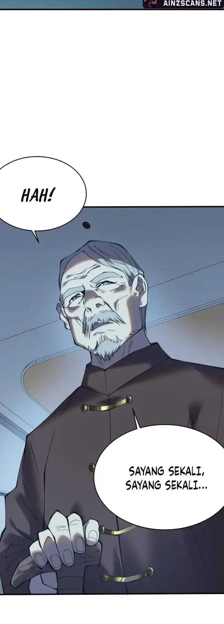 I Became The Game’s Biggest Villain Chapter 46 - halaman 27