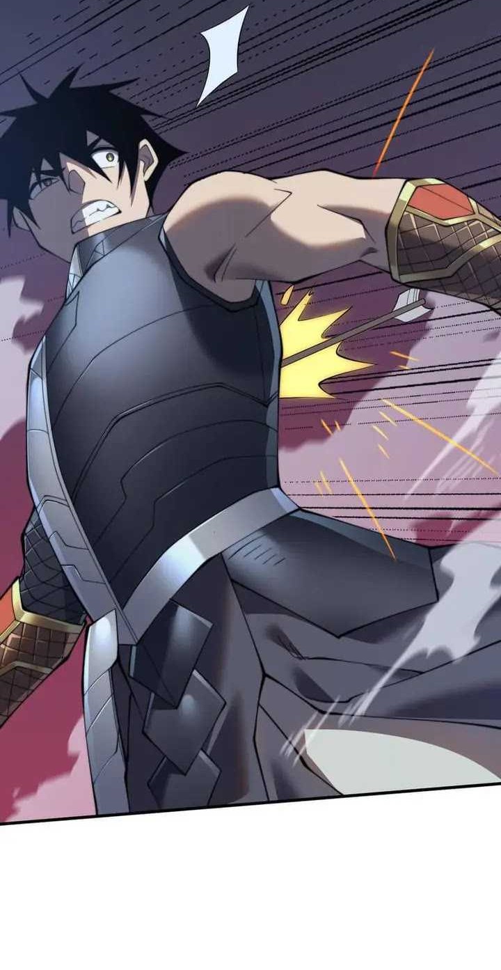 I Became The Game’s Biggest Villain Chapter 46 - halaman 31