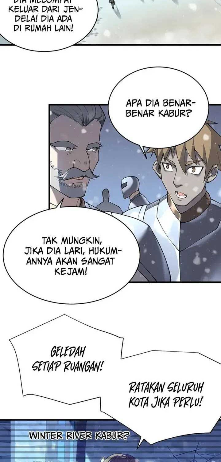 I Became The Game’s Biggest Villain Chapter 47 - halaman 10