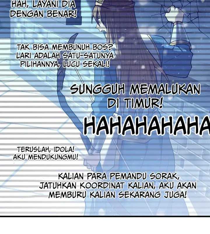 I Became The Game’s Biggest Villain Chapter 47 - halaman 11