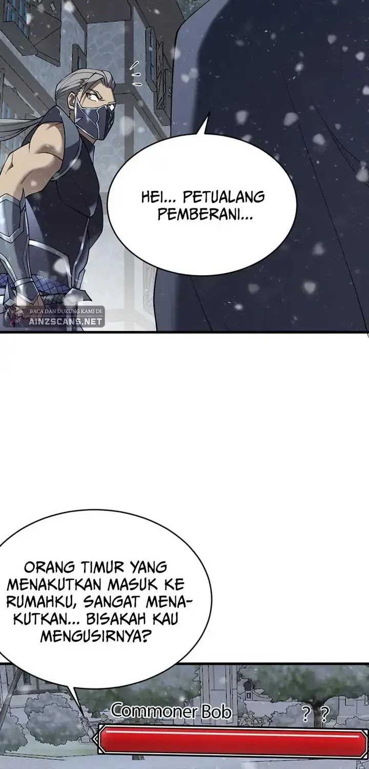 I Became The Game’s Biggest Villain Chapter 47 - halaman 13