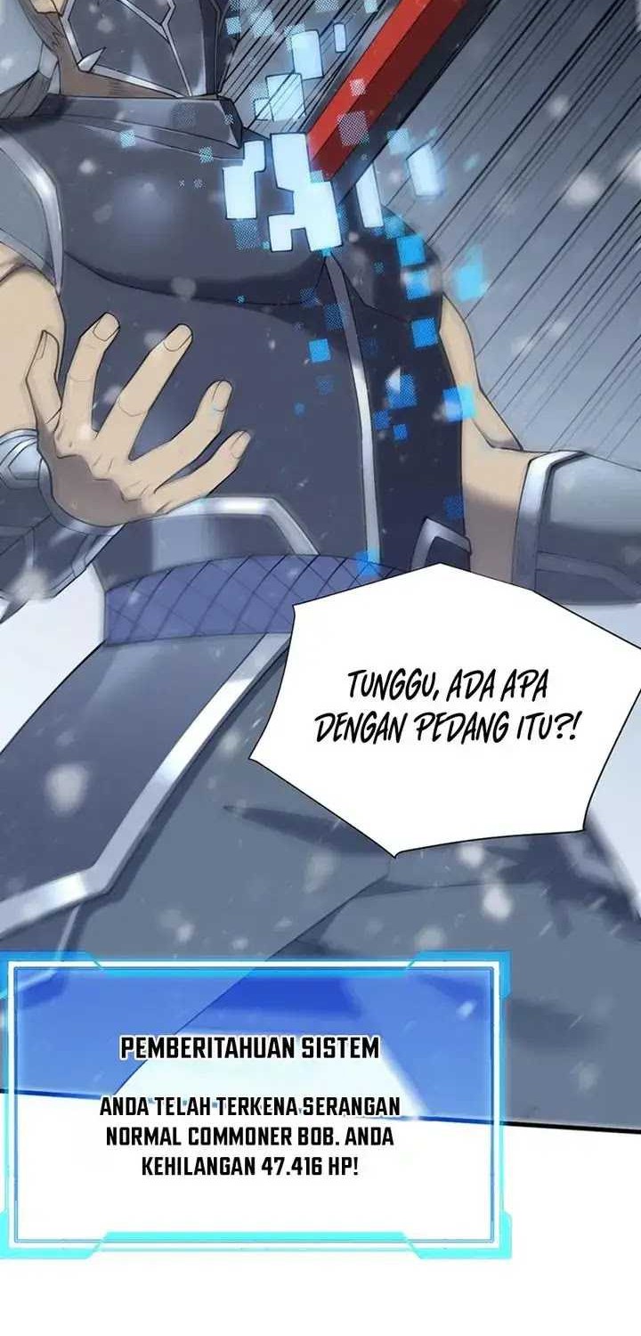 I Became The Game’s Biggest Villain Chapter 47 - halaman 16
